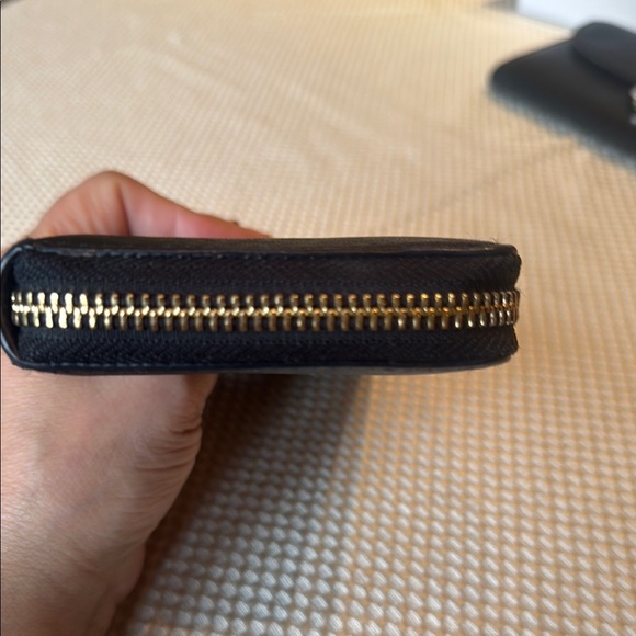 Michael Kors Saffiano Leather Wallet - Picture 7 of 10